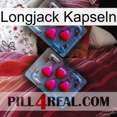 Longjack Capsules 14